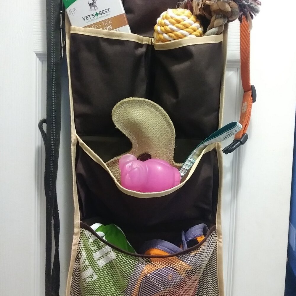 Dog Organizer